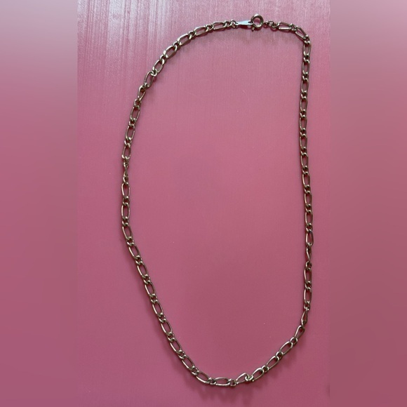 Jewelry - Gold Chain Necklace 🌟